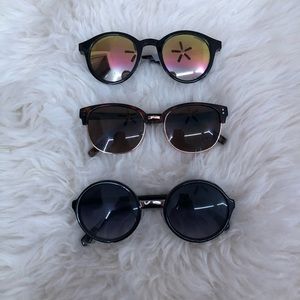 Summer Sunglasses